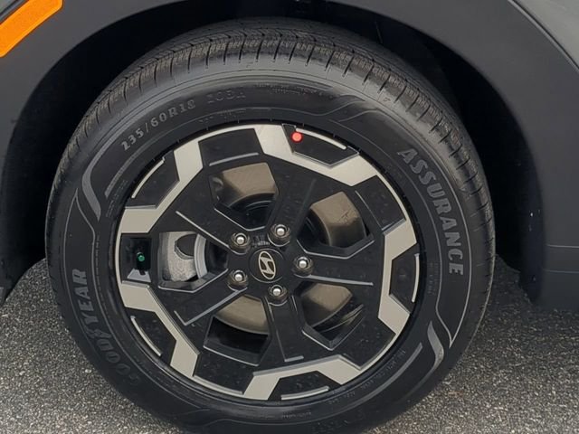 2025 Hyundai Santa Fe SEL - Photo 38