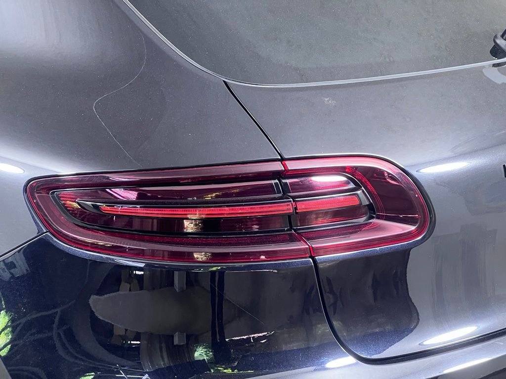 Certified Used 2018 Black Porsche GTS image 16