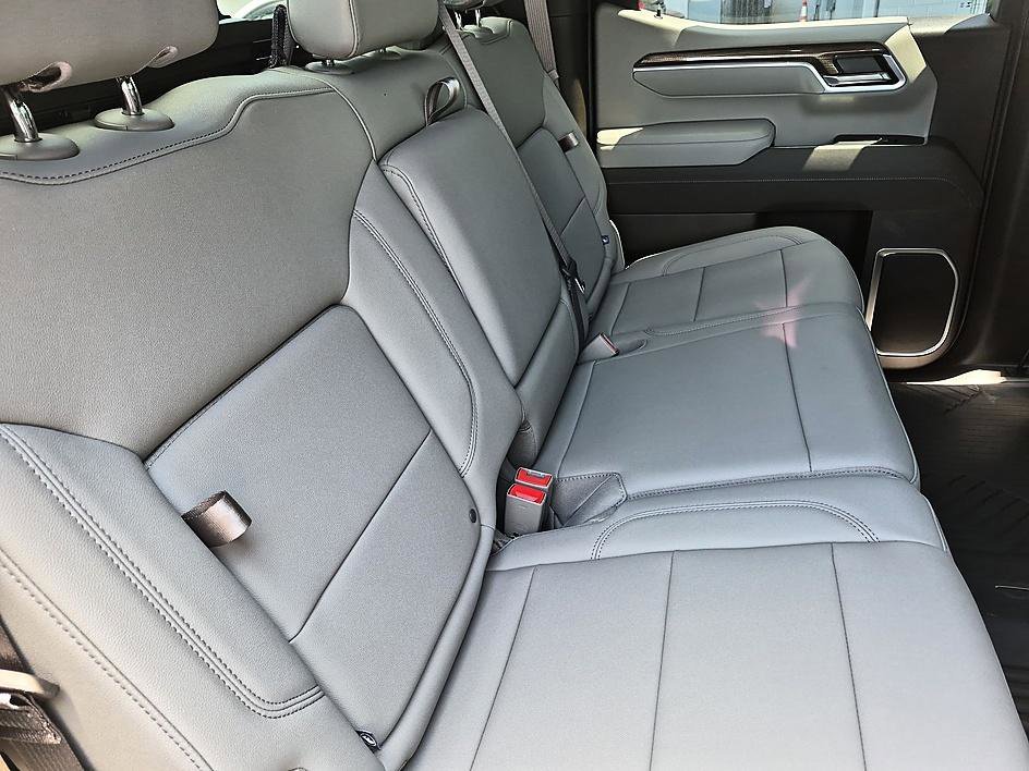 2026 Chevrolet Silverado 1500 LT - Photo 32