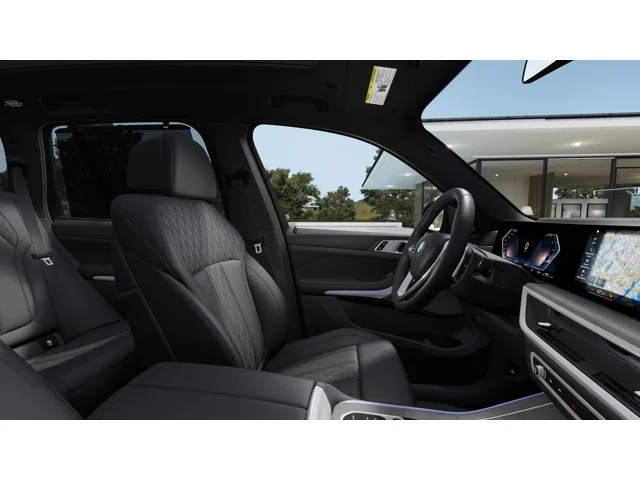 New 2026 Mineral White Metallic BMW  image 9