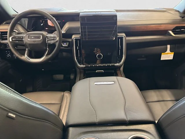 New 2026 White GMC Denali image 11