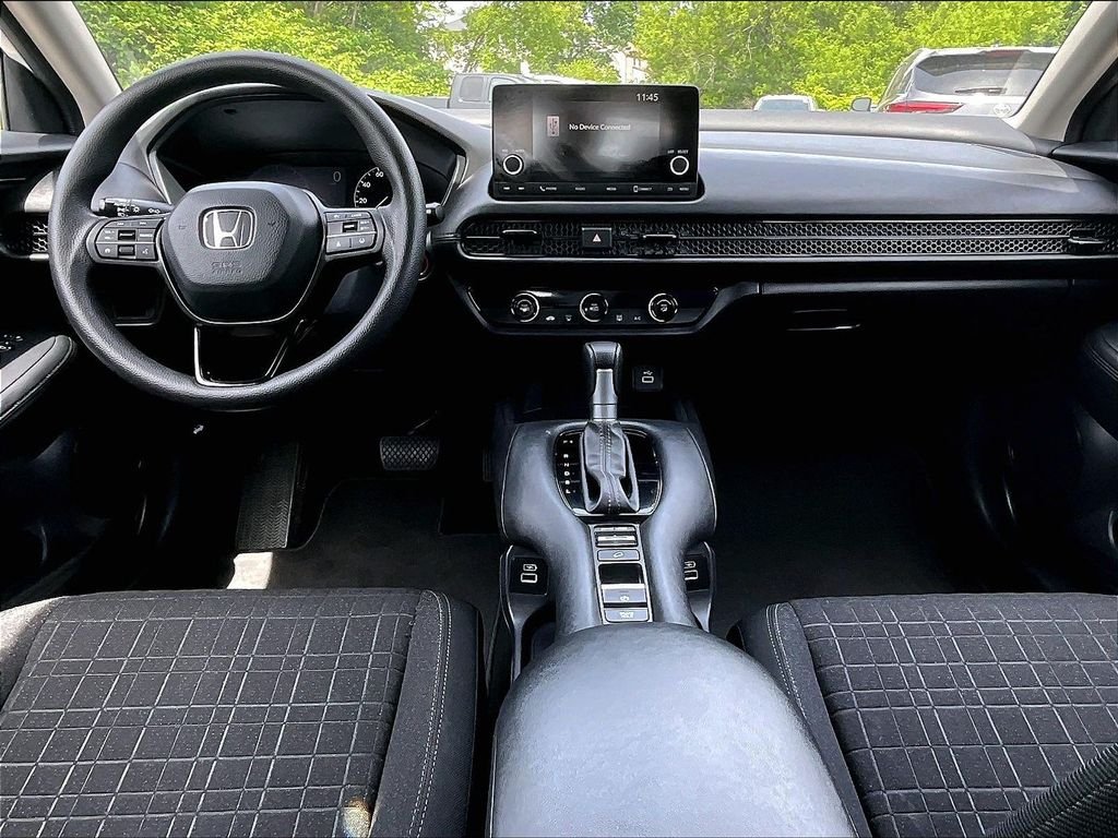 Used 2023 White Honda LX image 21