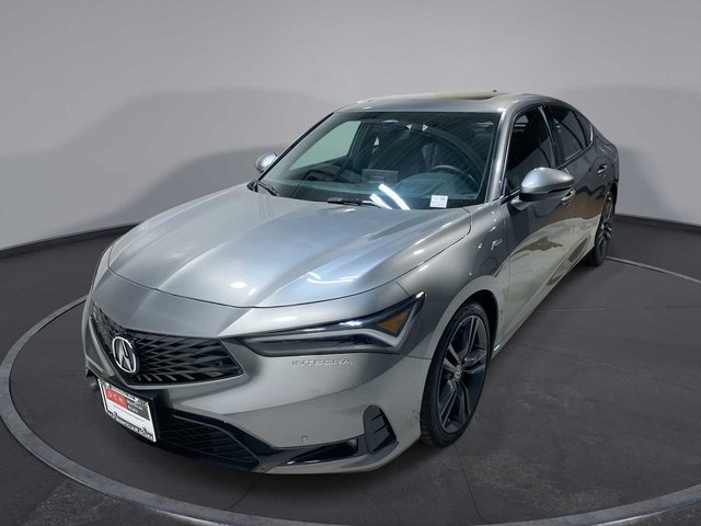 2025 Acura Integra w/A-Spec Technology Package