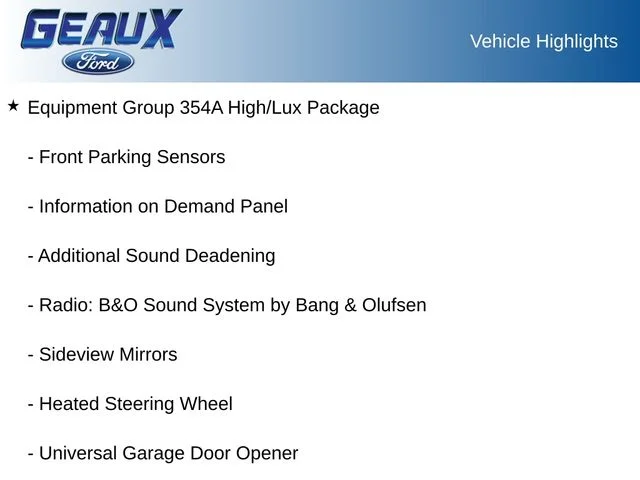 Certified Used 2024 Carbonized Gray Metallic Ford Wildtrak image 28