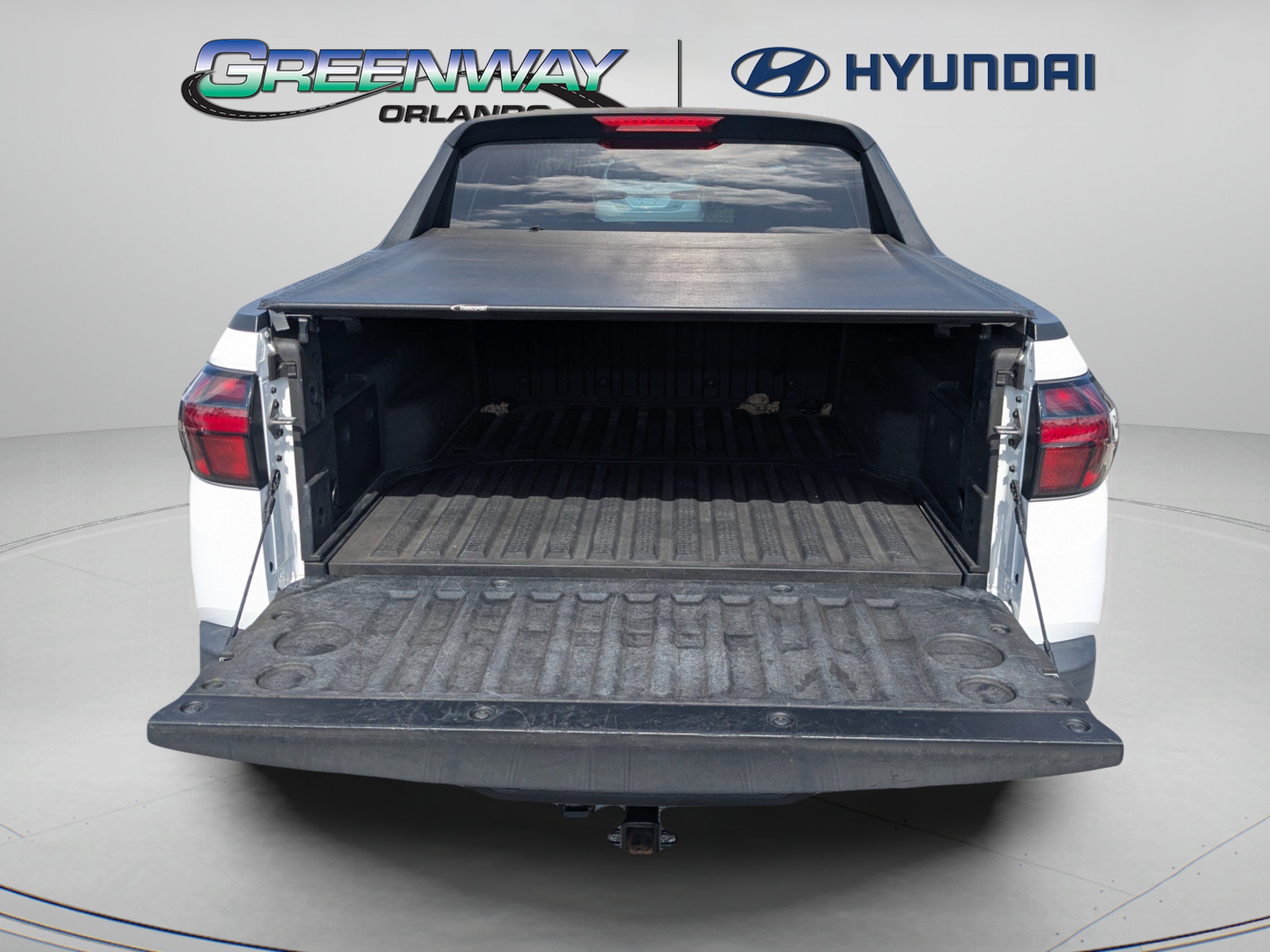 2023 Hyundai Santa Cruz SEL - Photo 10