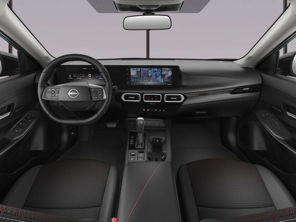 New 2027 Super Black Nissan SR image 16