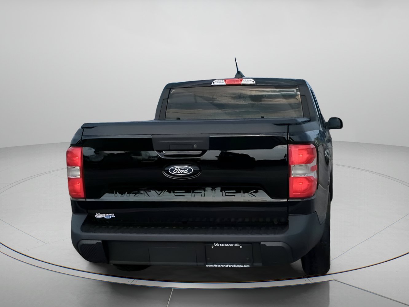 New 2026 Shadow Black Ford XL image 22