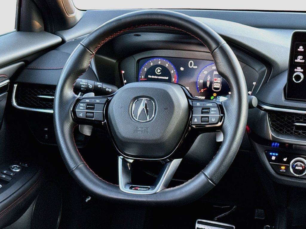 Used 2026  Acura A-Spec Package image 29