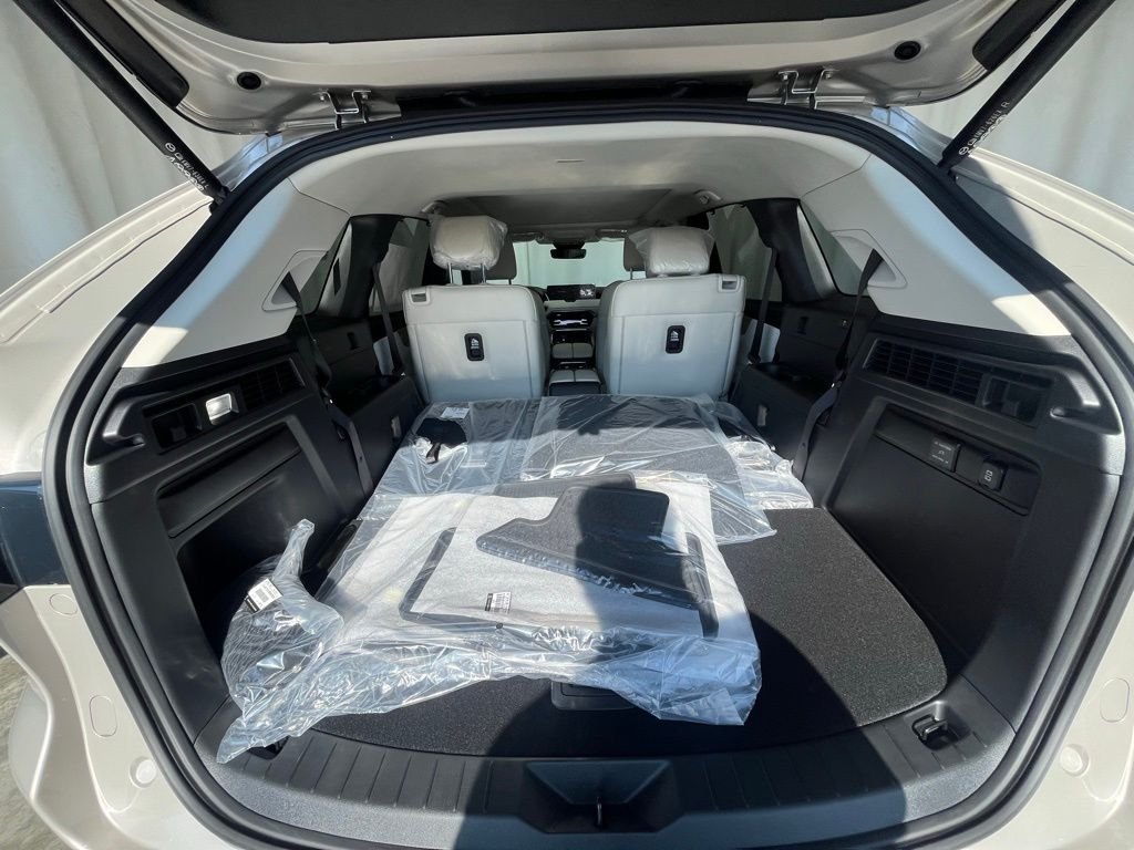 2026 Mazda CX-90 Premium Plus Package - Photo 26