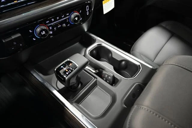 2026 Chevrolet Silverado 1500 LT Trail Boss - Photo 19