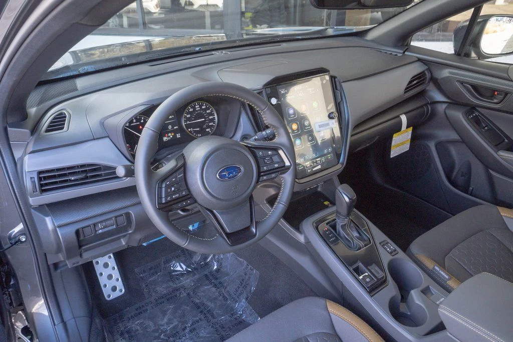 2026 Subaru Crosstrek Sport - Photo 9