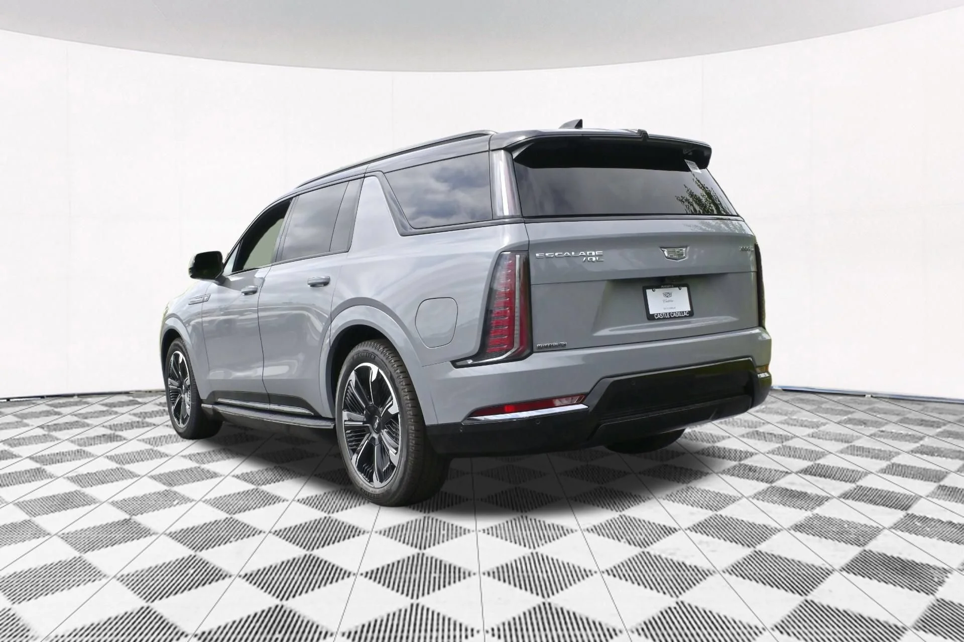 2026 Cadillac Escalade IQL Premium Sport - Photo 25