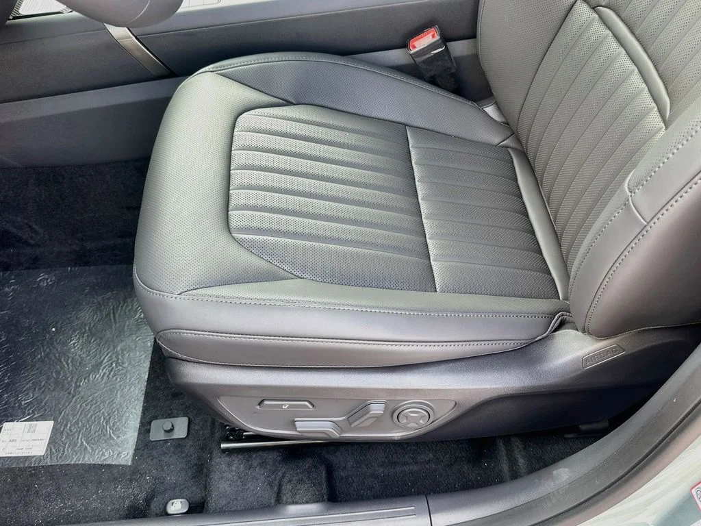 New 2027 Iceberg Green Kia X-Line SX image 20