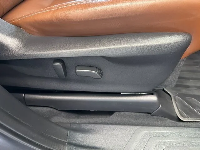 Used 2019 Gray Subaru Touring image 14
