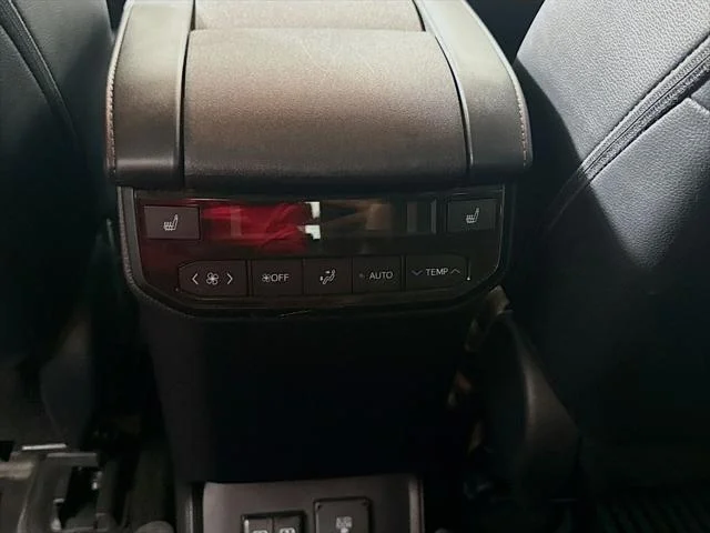 Certified Used 2024 MIDNIGHT BLACK METAL Toyota  image 25