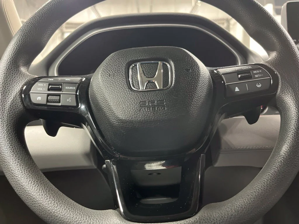 2023 Honda Pilot LX - Photo 52