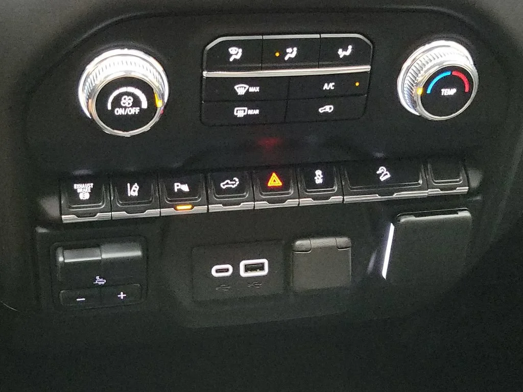 2024 GMC Sierra 2500HD Pro - Photo 16