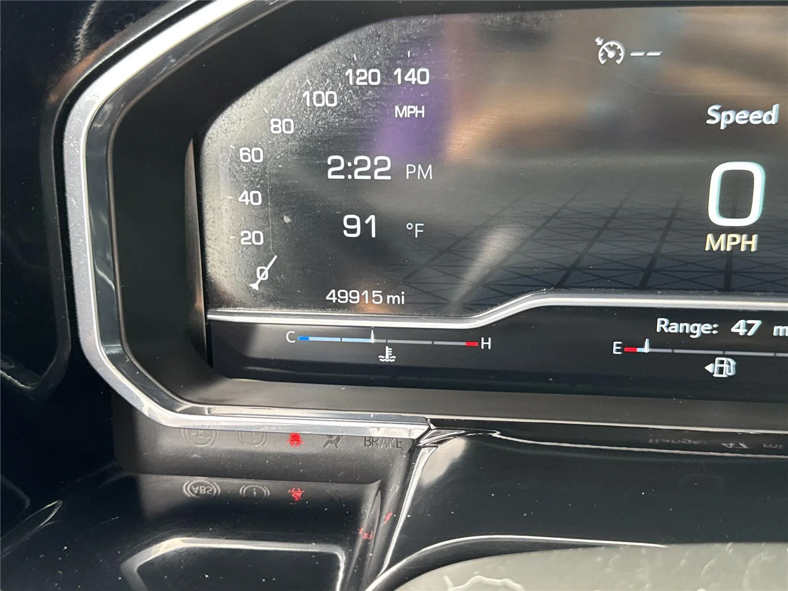 Used 2023 Summit White GMC SLE image 38