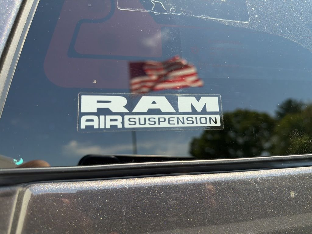2022 RAM Ram 3500 Pickup Laramie - Photo 20