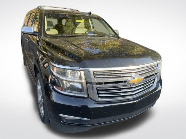 Used 2020 Black Chevrolet Premier image 3