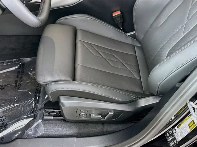 New 2026 Black BMW 30 xDrive image 18