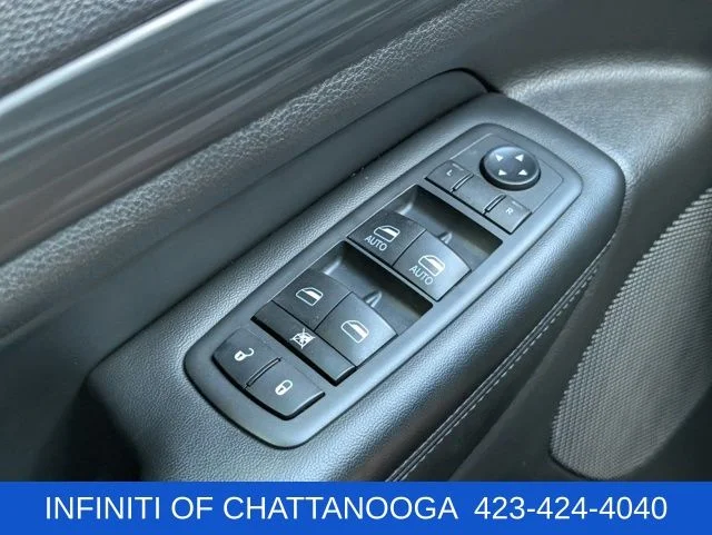 2020 Jeep Grand Cherokee Altitude - Photo 28