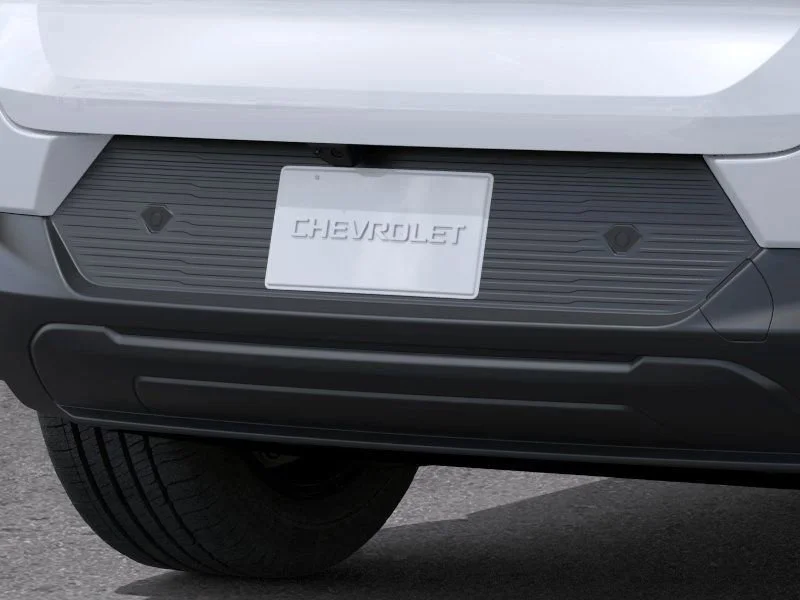 2026 Chevrolet Equinox EV 1LT - Photo 14
