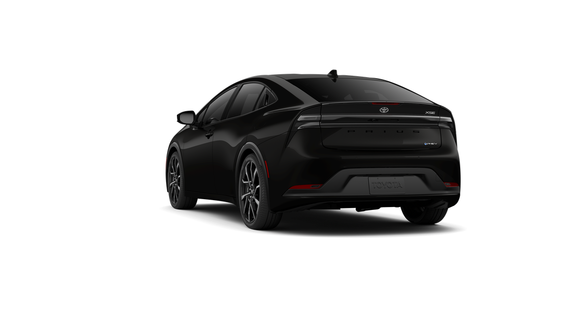 New 2027 Inked Toyota XSE image 26