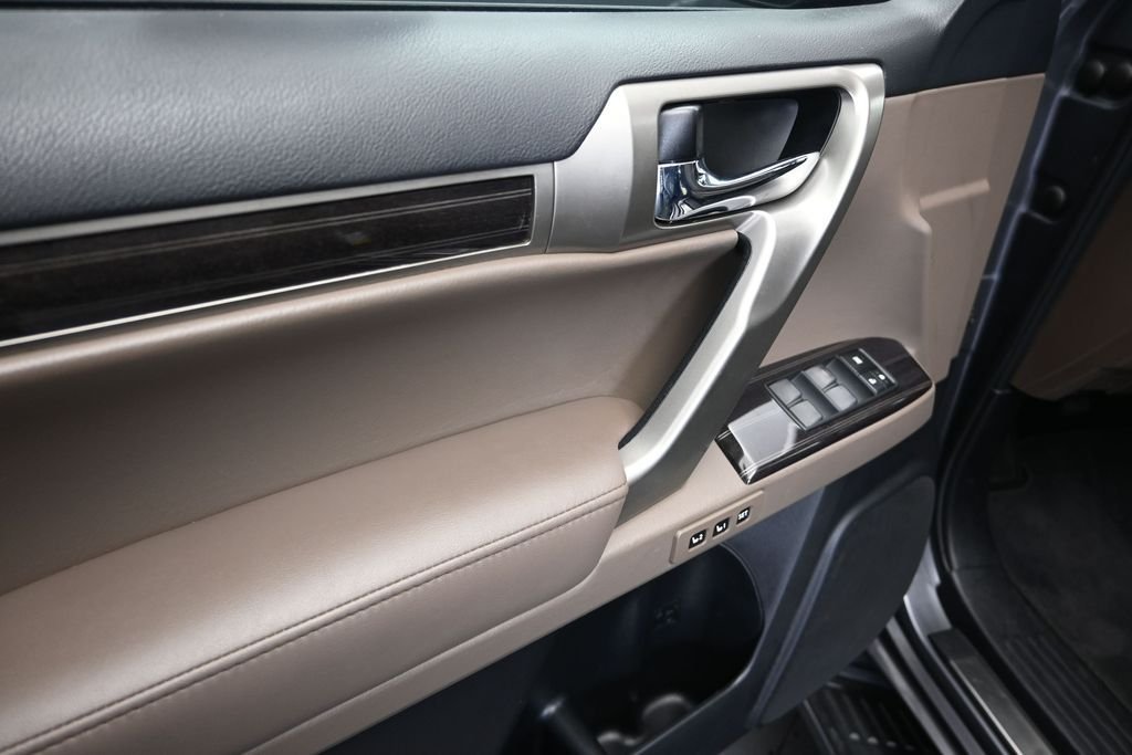 2021 Lexus GX Base - Photo 11