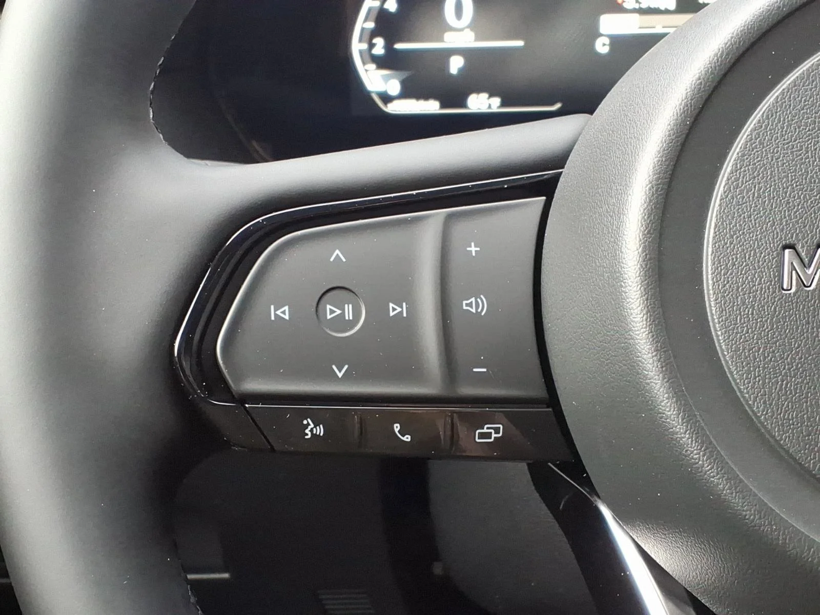 New 2026 Machine Gray Metallic Mazda 2.5 S Select AWD image 8