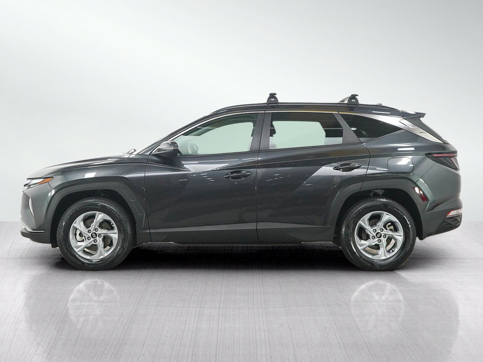Used 2023 Hyundai Tucson SEL with VIN 5NMJBCAE6PH229545 for sale in Minneapolis, Minnesota
