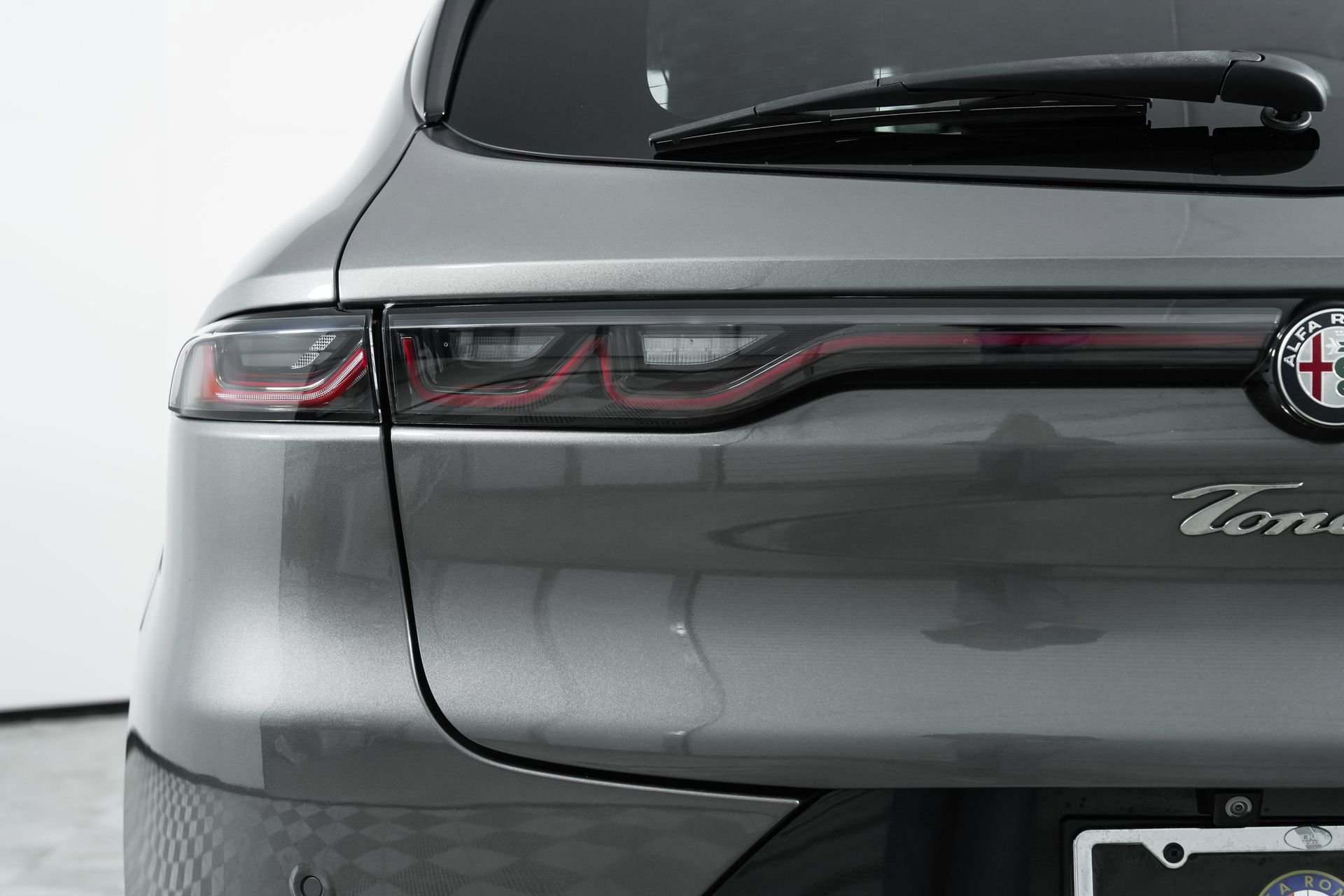 2024 Alfa Romeo Tonale Veloce - Photo 15