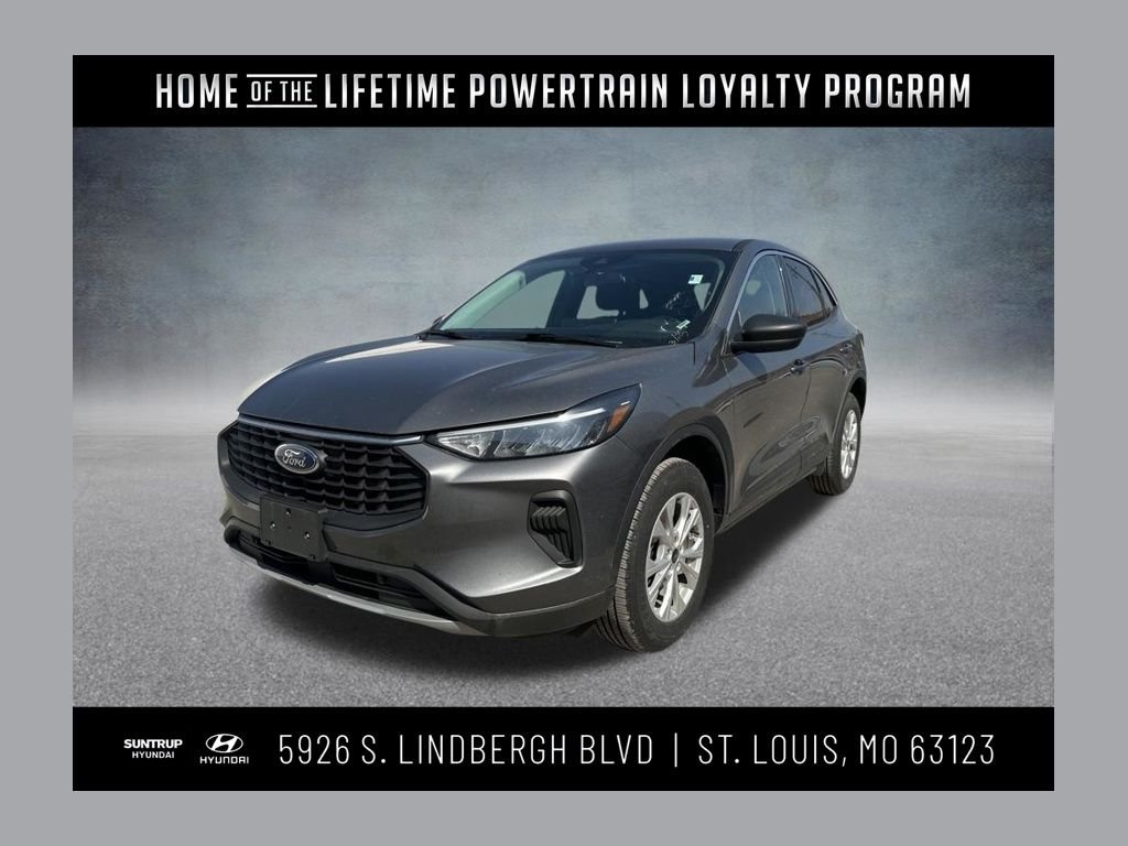 2024 Ford Escape Active AWD's photo