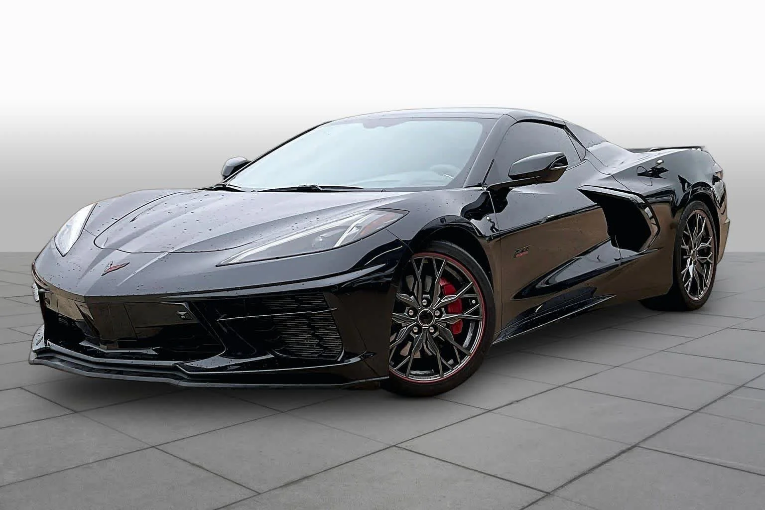 2023 Chevrolet Corvette