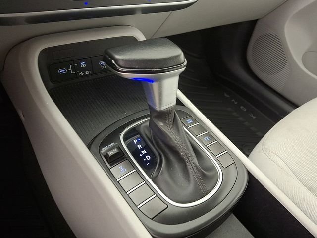 Certified Used 2024 Blue Hyundai SEL image 18