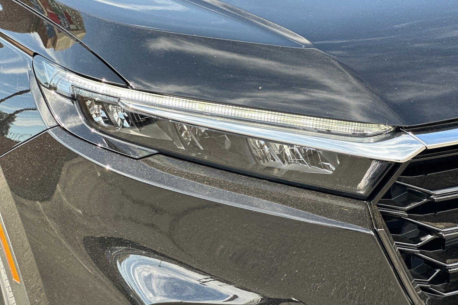 New 2026  Honda EX-L image 30