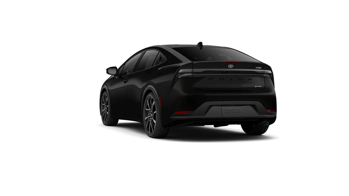 New 2027 Inked Toyota XSE image 25