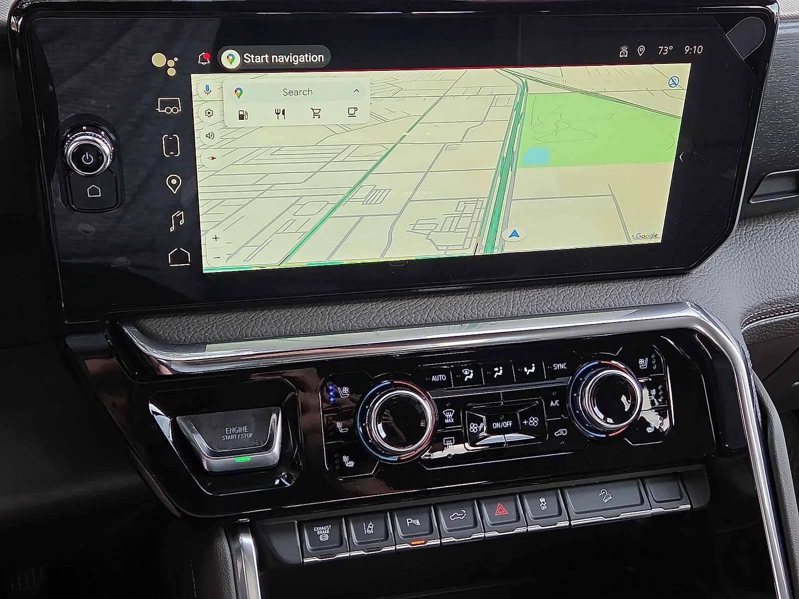 New 2026 Glacier White Tricoat GMC Denali image 12