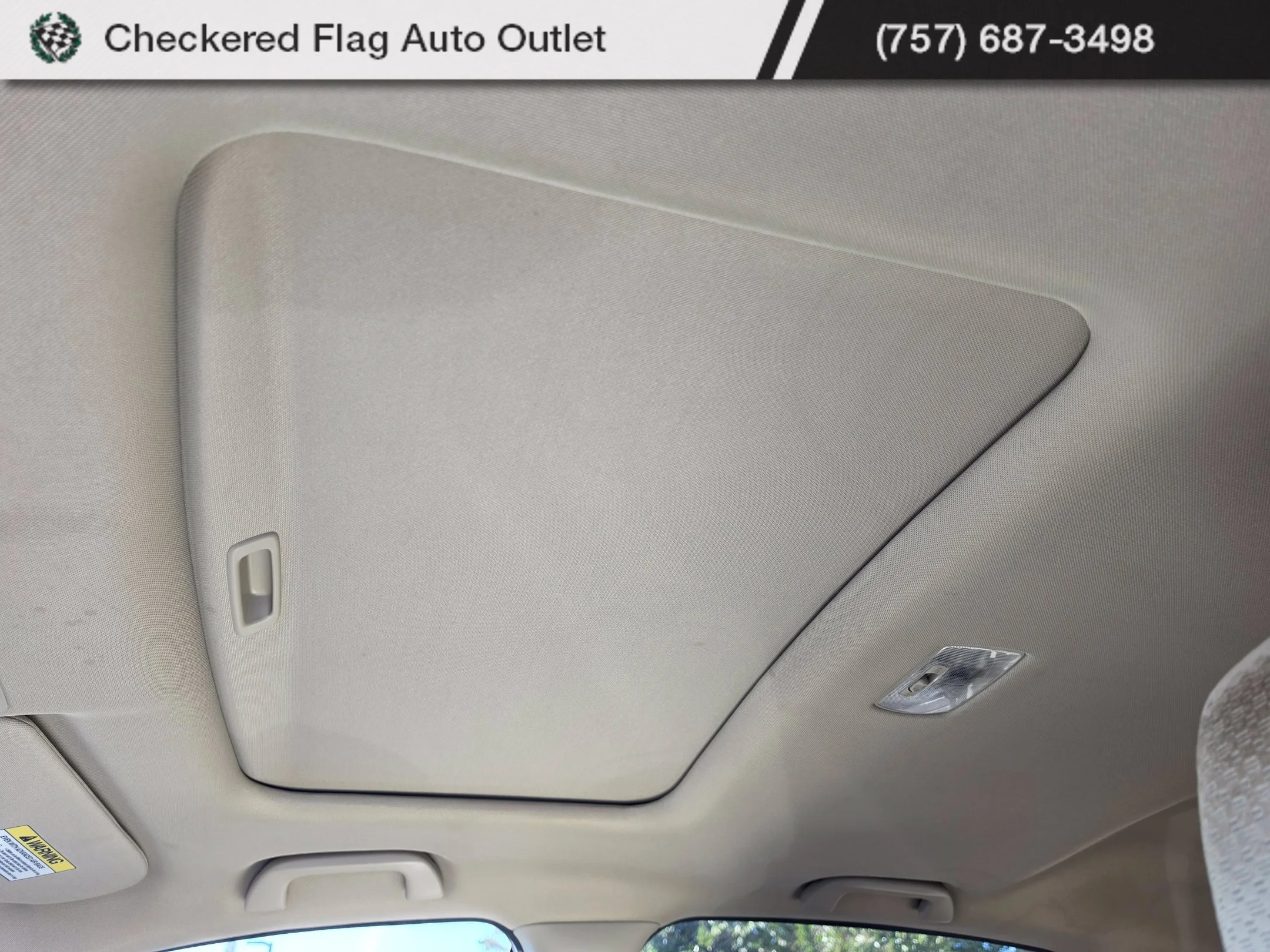 Used 2016 Mountain Air Honda EX image 9