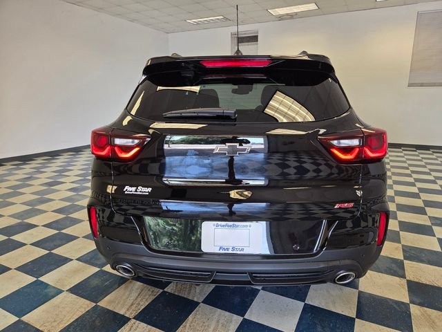 2026 Chevrolet Trailblazer RS - Photo 6