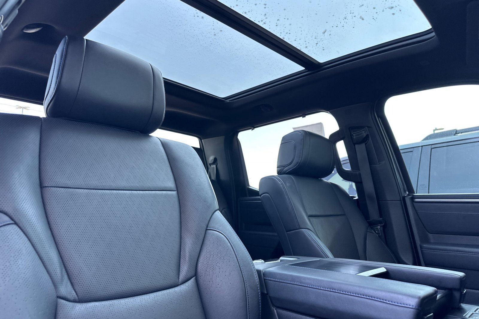 Used 2024 Gray Toyota Platinum image 16