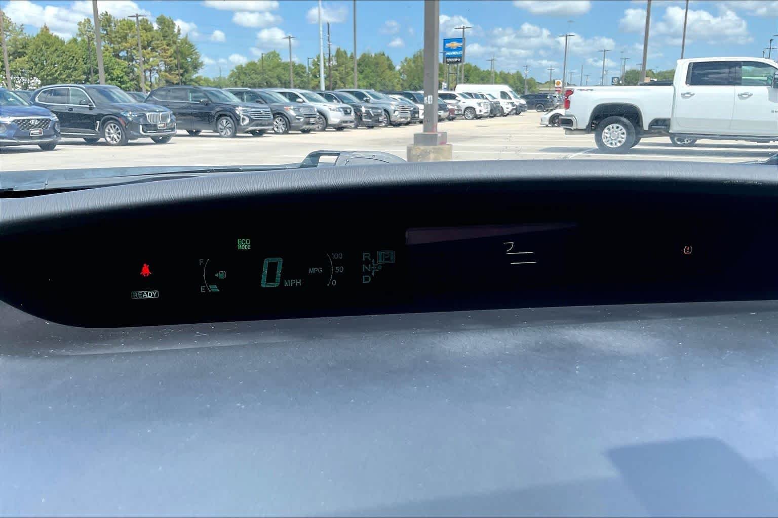 Used 2011 Winter Gray Metallic Toyota I image 25