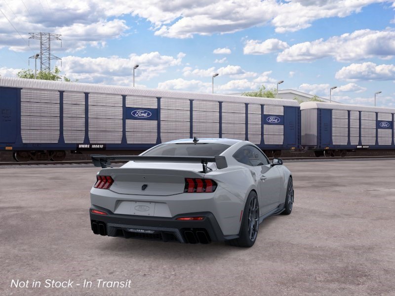 New 2026 Avalanche Ford Dark Horse SC image 20