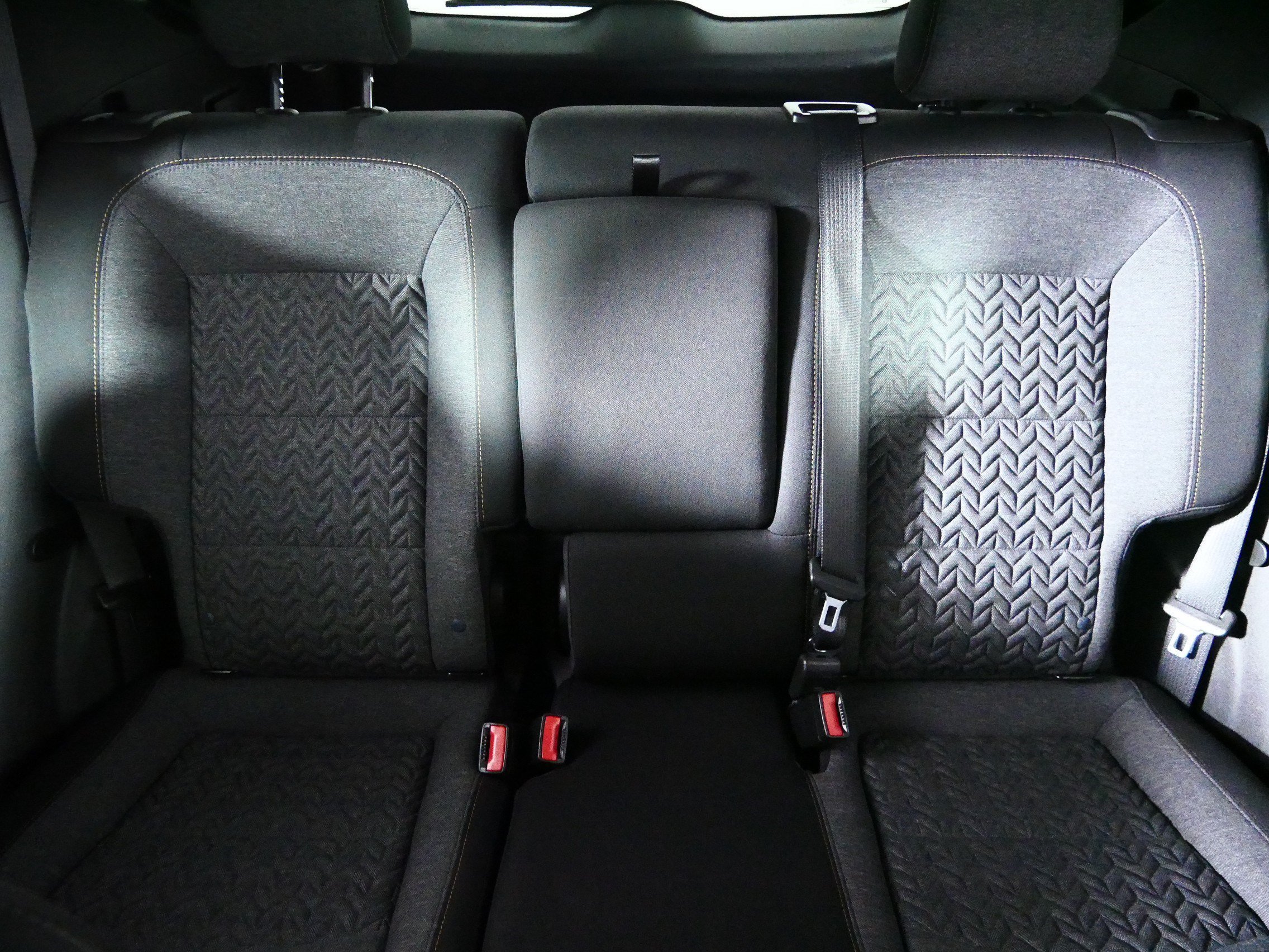 Used 2023 Mosaic Black Metallic Chevrolet LT image 13