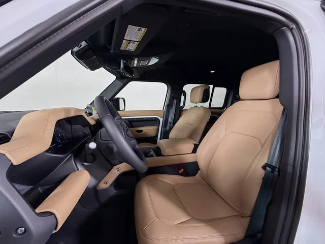 New 2026 Fuji White Land Rover S image 11