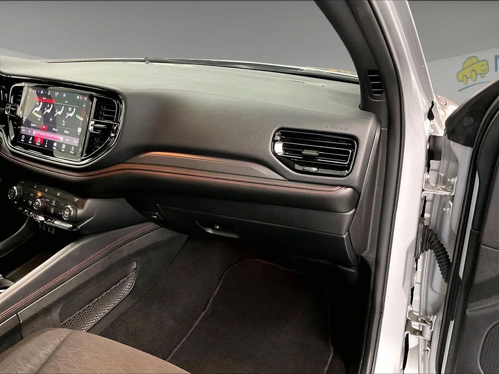 Used 2025 Triple Nickel Dodge GT image 13