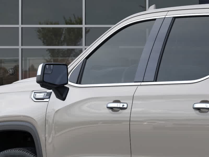 2026 GMC Sierra 1500 Denali - Photo 12