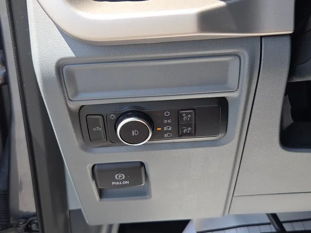 Certified Used 2021 Gray Metallic Ford XL image 29
