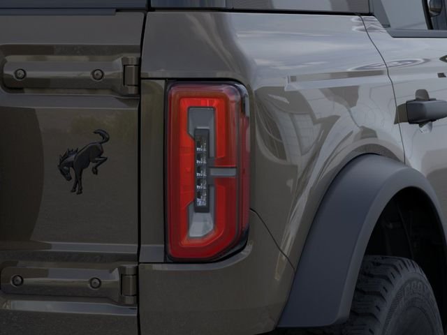 New 2026 Marsh Gray Ford Outer Banks® image 24