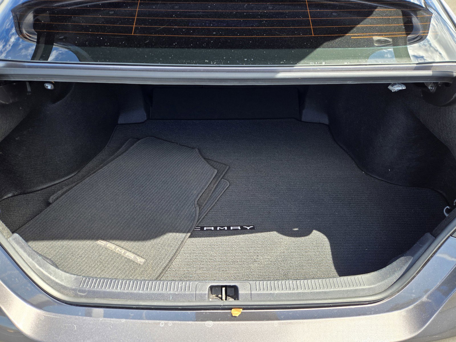 Used 2023 Gray Toyota  image 27